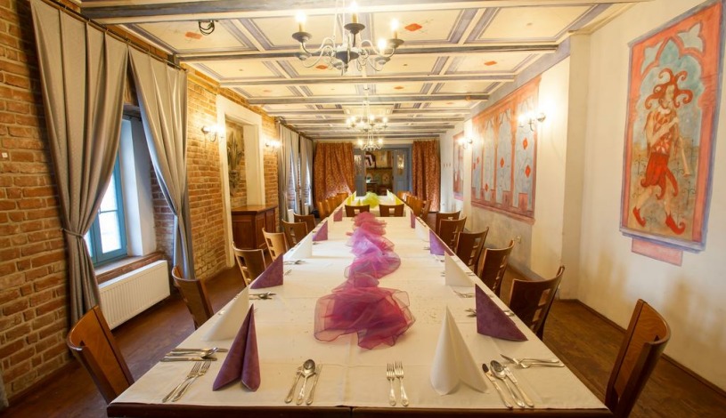 Hotel U Kata Kutná Hora